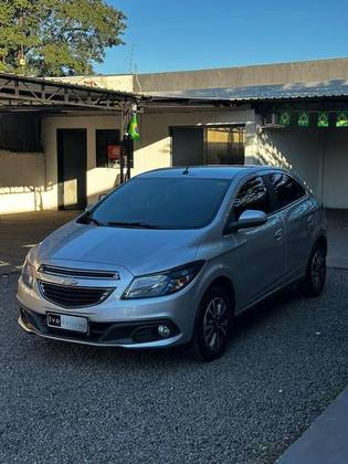 CHEVROLET ONIX 1.4 MPFI EFFECT 8V FLEX 4P MANUAL CHEVROLET ONIX 1.4 MPFI EFFECT 8V FLEX 4P MANUAL